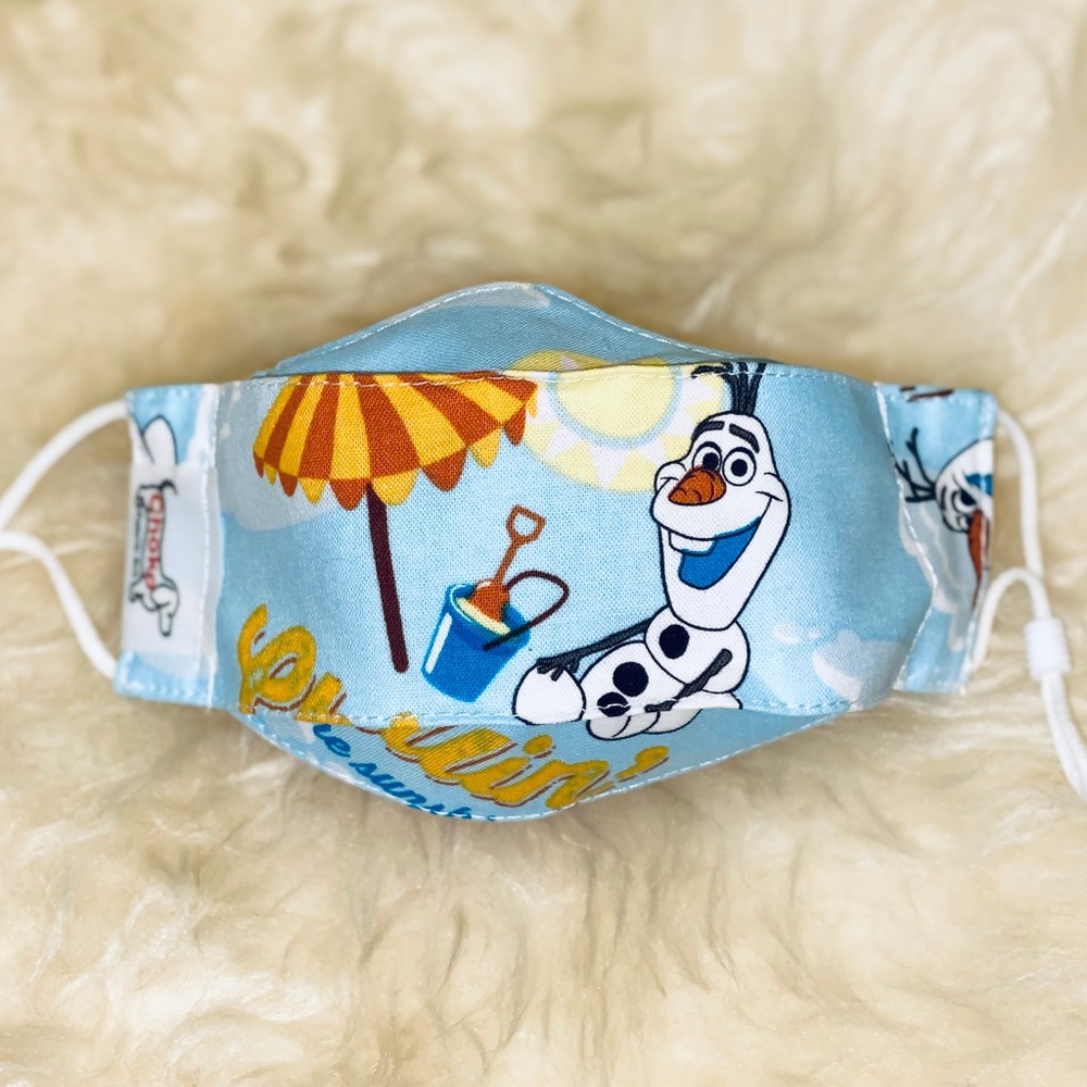 Kids Face Mask